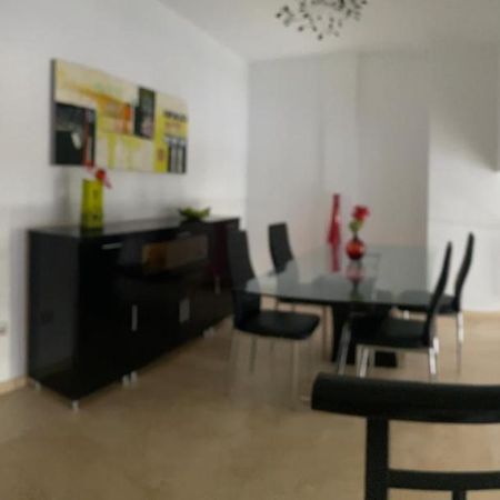Palm Mar Relax House Villa Екстериор снимка