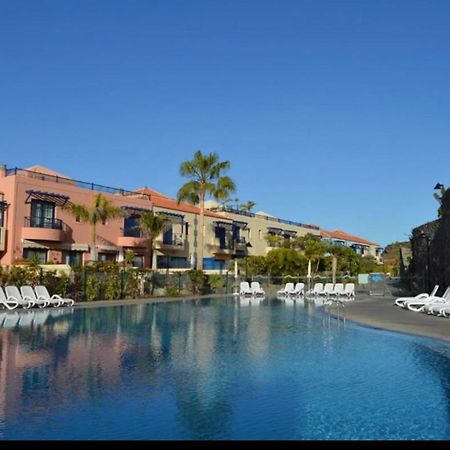 Palm Mar Relax House Villa Екстериор снимка