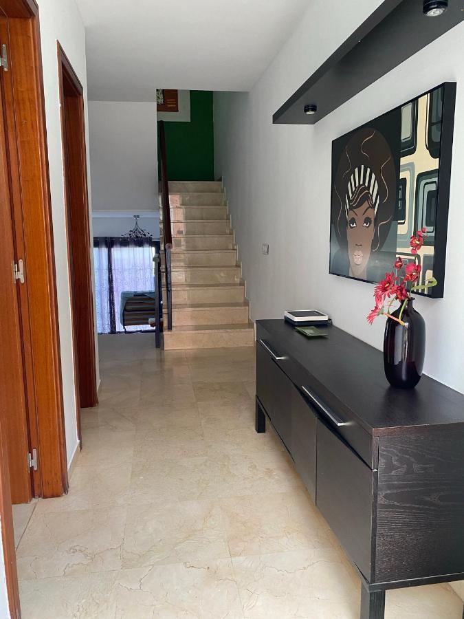 Palm Mar Relax House Villa Екстериор снимка