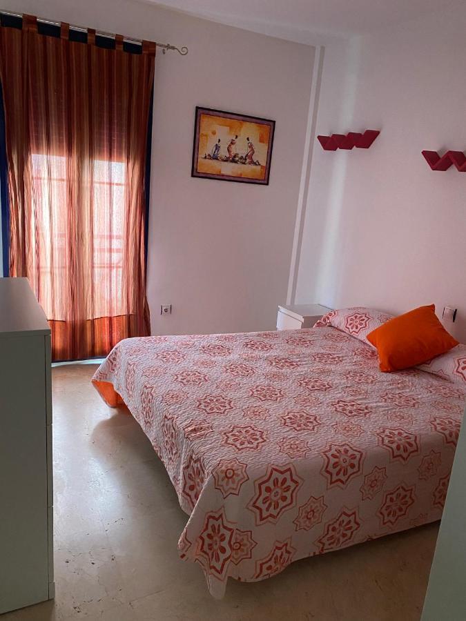 Palm Mar Relax House Villa Екстериор снимка