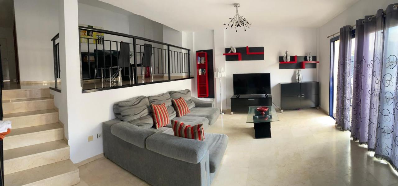 Palm Mar Relax House Villa Екстериор снимка