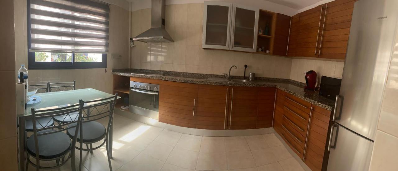 Palm Mar Relax House Villa Екстериор снимка
