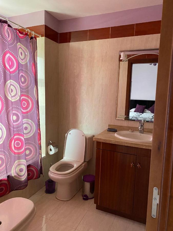 Palm Mar Relax House Villa Екстериор снимка