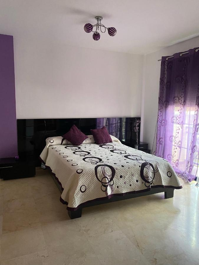 Palm Mar Relax House Villa Екстериор снимка