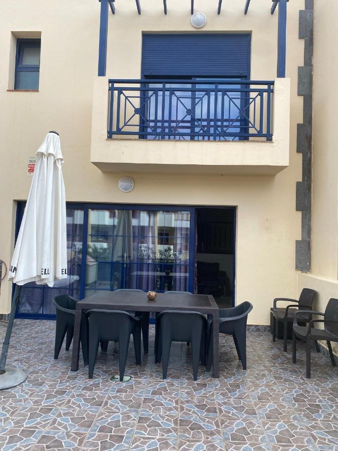 Palm Mar Relax House Villa Екстериор снимка