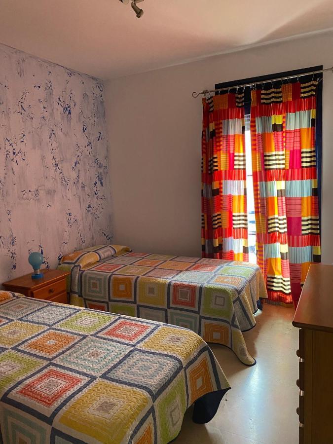 Palm Mar Relax House Villa Екстериор снимка