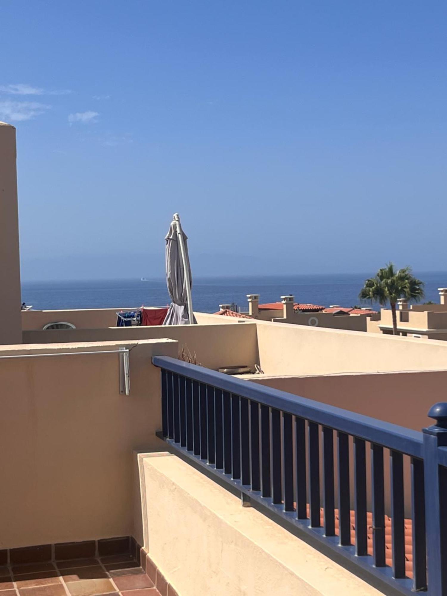Palm Mar Relax House Villa Екстериор снимка