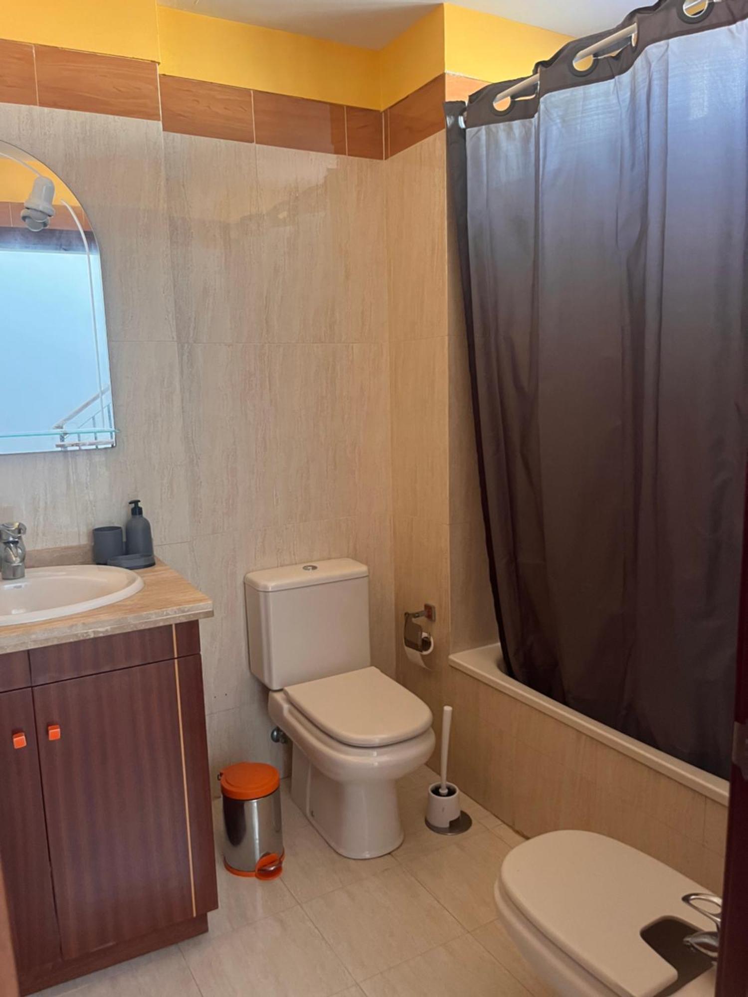 Palm Mar Relax House Villa Екстериор снимка