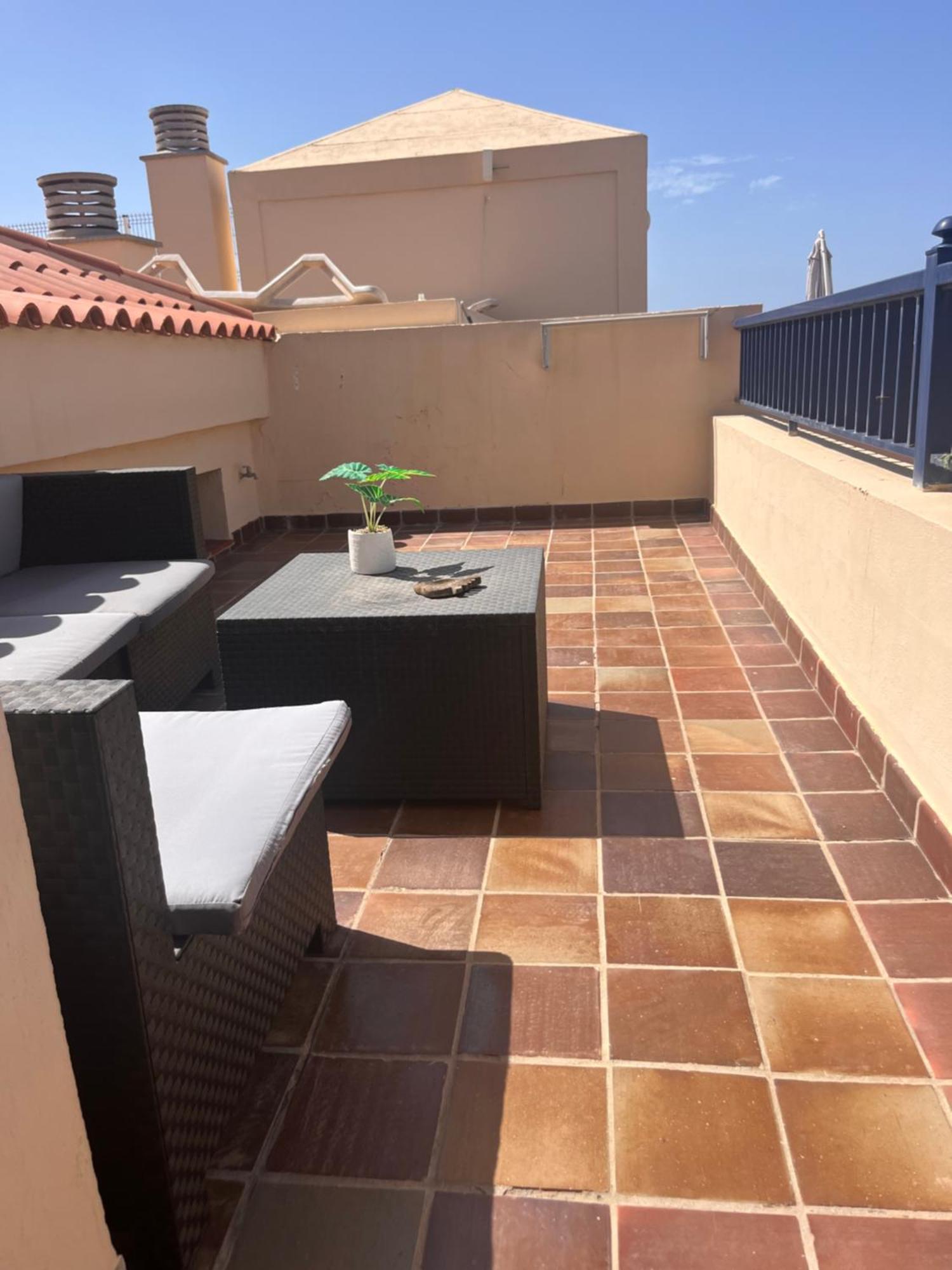 Palm Mar Relax House Villa Екстериор снимка